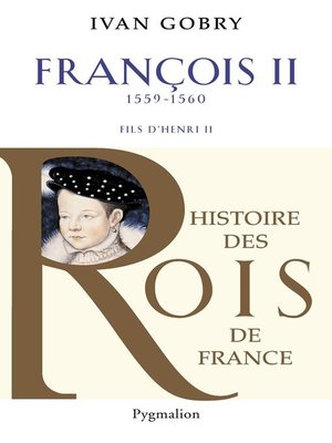 cover image of François II
